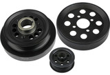 Underdrive Pulleys 96-Early-01 GT 4.6L