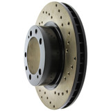 StopTech Sport Drilled R otor