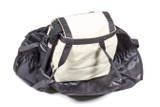 Replacement Chute Black Size 30