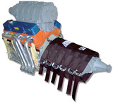 Trans Blanket Ballistic Nylon Powerglide