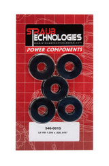 Valve Spring Shims 50pk .015 GM LS Engines