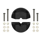Winch Hook Snubber Ropes 3/16in - 1/4in