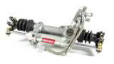 3.0in Pwr Rack w/Servo 18.25in w/ Slotted Eyes