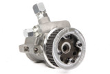 Alum P/S Pump w/33t Pulley Bert/Brinn