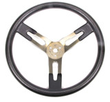 17in Dish Steering Wheel