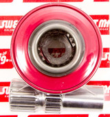 Aluminum Quick Release