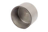 Aluminum Carb Cover 2.185in Tall