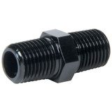 Male Union Aluminum 1/8in to 1/8in NPT