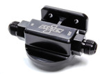 Remote Oil Filter Mount w/LH Side 12an Port