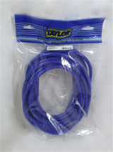 8mm Blue Spiro-Pro Wire Bulk 30 Foot Coil