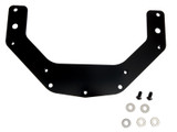 Bellhousing Adapter Chevy To B.O.P Engine