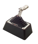 Streetfighter Shifter 3 Speed Fwd/Rev Pattern