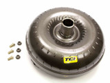 12in P/G Converter