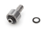 .350 Wide Needle Roller and Clip Assembly