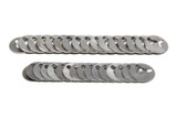 BBC Stand Shim Kit w/ Dowel Pin .080/.040