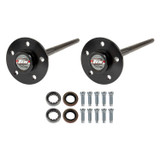 94-98 Mustang Axle Kit 8.8 28 Spl 29.93in 5x4.5
