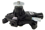 Corvette Water Pump SBC 1972-82 Black