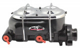 Master Cylinder 1in Bore Black
