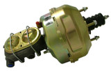 Dual Diaphragm Brake Booster Corvette