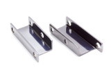 GM 55-58 Brake Booster Bracket Black