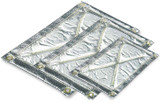 Floor Insulating Mat 10in X 18in