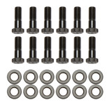 Ring Gear Bolt Kit ARP Drilled