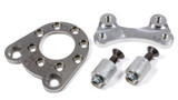 Brake Bracket Assembly 5x5 1.0 Deg