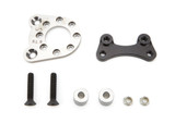 Brake Bracket Assembly Wide 5 1.0 Deg