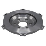 Flywheel - Button Style - 7-1/4 in Diameter - 28 oz - Steel - Small Block Ford - Each