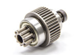 Starter Drive Assy Rev. Rotation