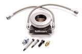 Release Bearing Hyd. Ford Tremec Flat Face