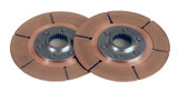 2 Plt Clutch Disc Pack 26 Spline