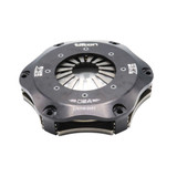 Clutch Assy. 7.25in 2 Plate W/O Disc