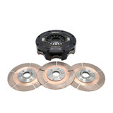 Clutch Assy. 5.5in 3 Dis Sport 26spl