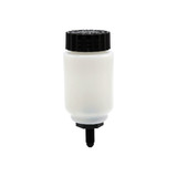 Reservoir Remote Bulk Head Mnt 7/16-20 Fitting