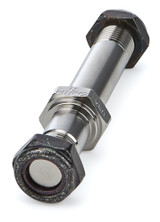 Radius Rod Stud Single Titanium With Nut