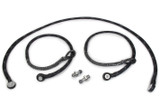 Complete Tether Kit 53in (2) Axle (1) King Pin