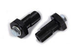 Torsion Bar Retainers Sold In Pairs