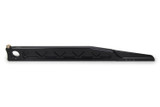 Torsion Arm Left Front Black