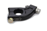 Torsion Stop Alum 1-3/4 Split Black