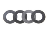 King Pin Shim .005 4pk