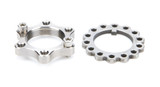 Spindle Nut Kit Titanium For Sprint Spindle Each