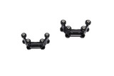 Ti22 Setup Block Rollers Black Sold In Pairs