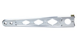 Pitman Arm Angle Broach Clear