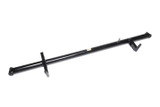 600 Front Axle 39.5in Torsion Bar Black