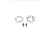 600 Spindle Nut Kit