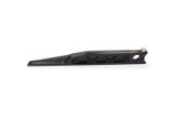Torsion Arm Right Front 12in Black 7/8 Spline