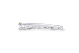 Torsion Arm Right Rear 9.5x1.5 Fusion Polished