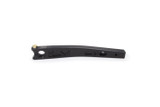 Torsion Arm Right Rear 9.5x1.5 Fusion Black
