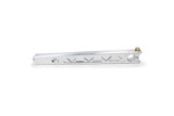 Torsion Arm Left Rear 11-1/8 Panhard Polished